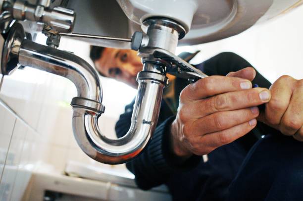 Best Sewer Cleaning Services  in Cross Plains, WI