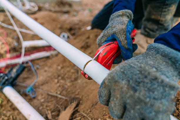 Sprinkler Systems in Cross Plains, WI